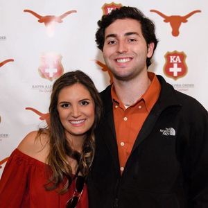 Meet your Posher, Angie