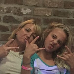 Meet your Posher, Kay