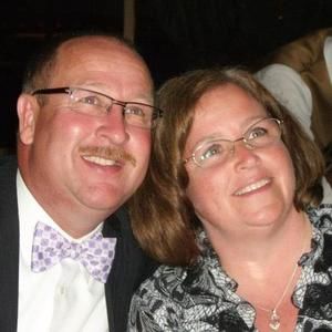 Meet your Posher, Don