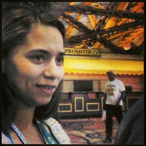 Meet your Posher, Nicole