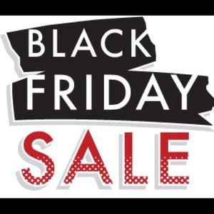 All items marked down now!!!!! 😍