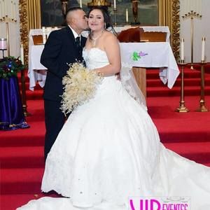 Meet your Posher, Carmela