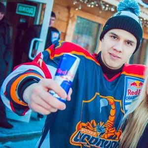 Meet your Posher, Ramil