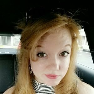 Meet your Posher, Kate