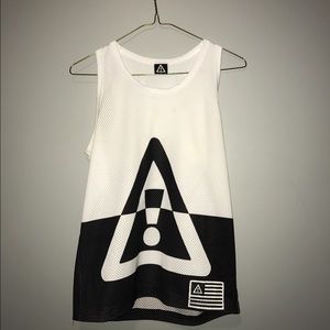 Flosstradamus Jersey