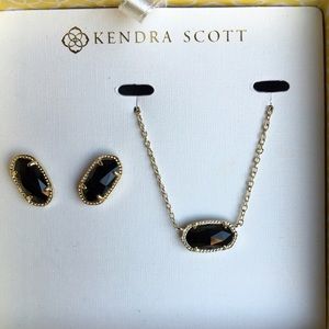 Kendra Scott gift set