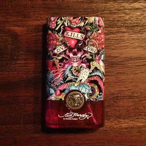 Ed Hardy Perfume