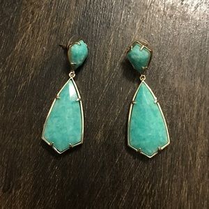 "Carey"-Kendra Scott