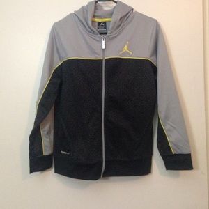 Jordan jacket