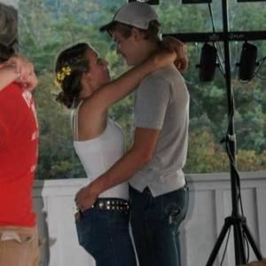 Meet your Posher, Hayden