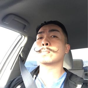 Meet your Posher, Curtis