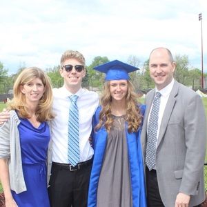 Meet your Posher, Cindy