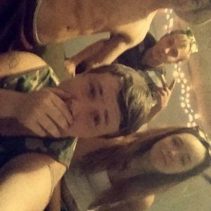 Meet your Posher, Patience