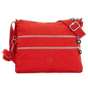 NWT Kipling Alvar Crossbody