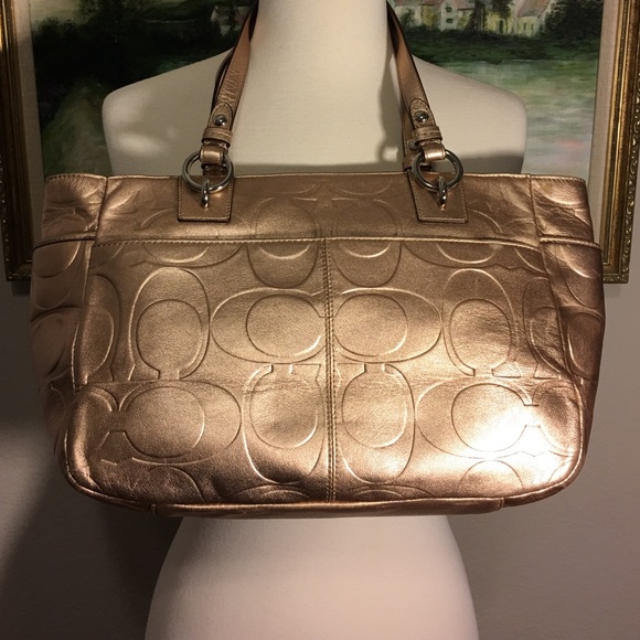 1 HOUR SALE FROM 2nd CLOSET ONLY 🎀🆕Coach Handbag - Picture 2 of 4