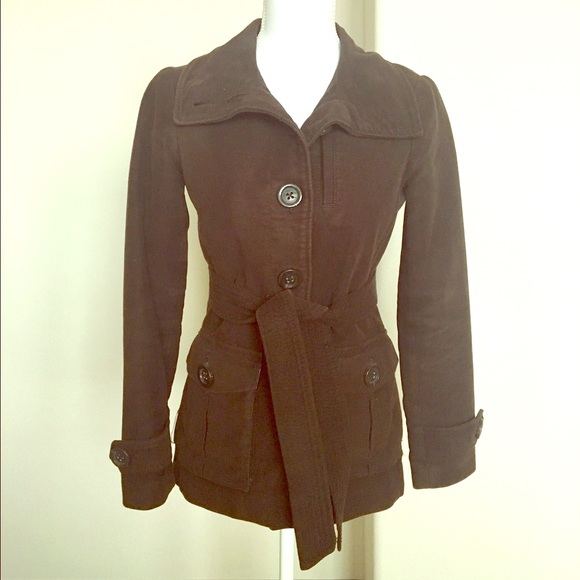 Gap Peacoat Jacket - image 1