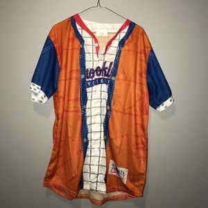Brooklyn Cyclones Jersey