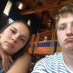 Meet your Posher, Nick