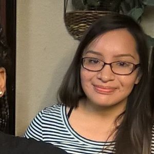 Meet your Posher, Elizabet