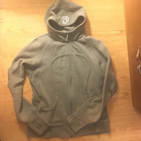 Lulu jacket