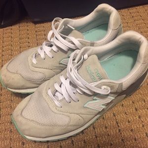 New Balance Shoes