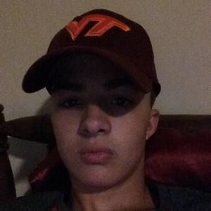 Meet your Posher, Cory