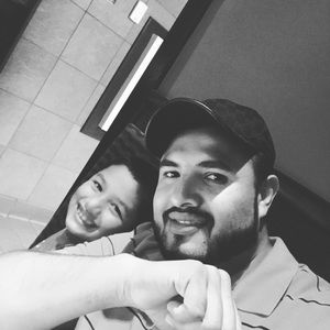 Meet your Posher, Gabriel