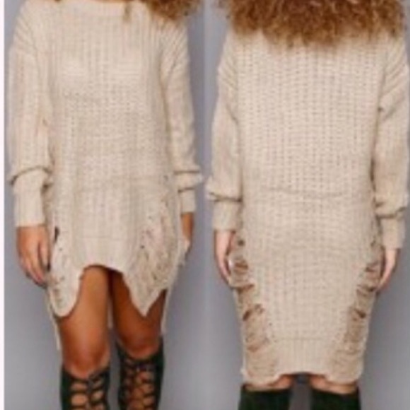 BRAND NEW SWEATER