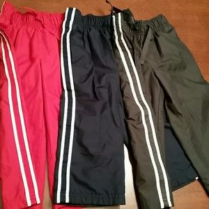 Boy's Athletic Pants