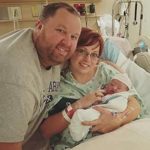 Meet your Posher, Jennie-rebecca