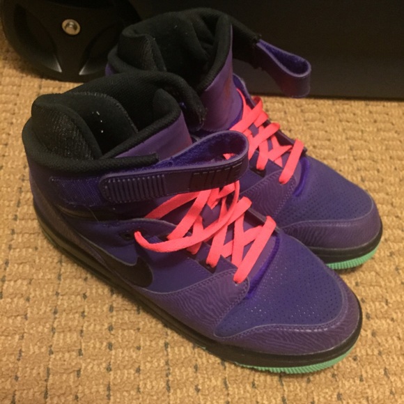 Nike High Sneaker