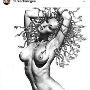 Meet your Posher, Carrissa