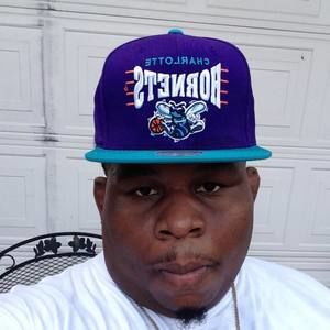 Meet your Posher, Floyd