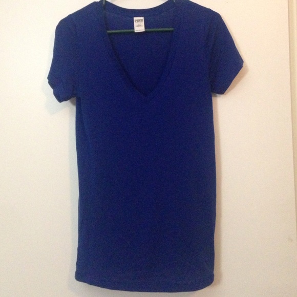 V neck