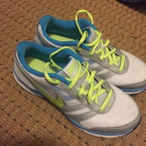 Nike training Shoes