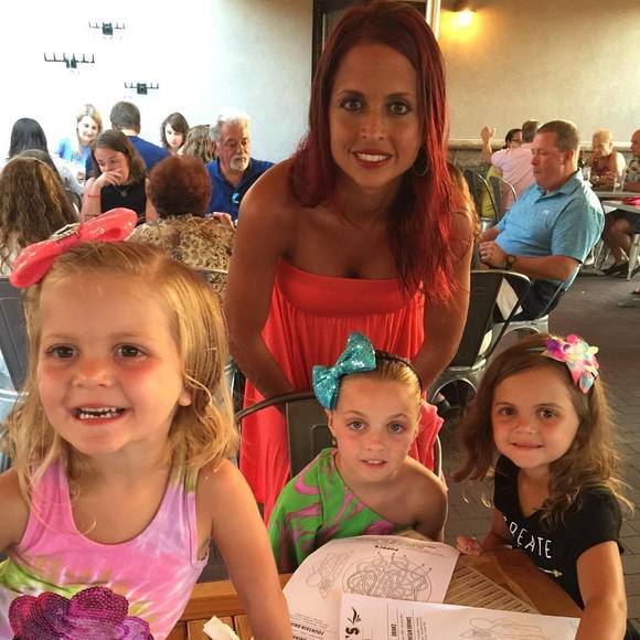 Meet your Posher, Michelle