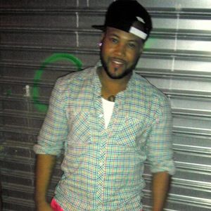 Meet your Posher, Evan