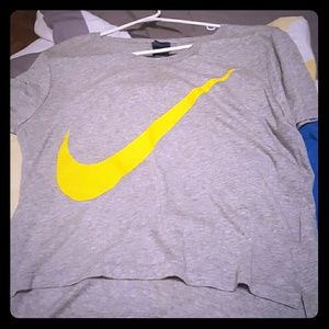 Womens nike shirts