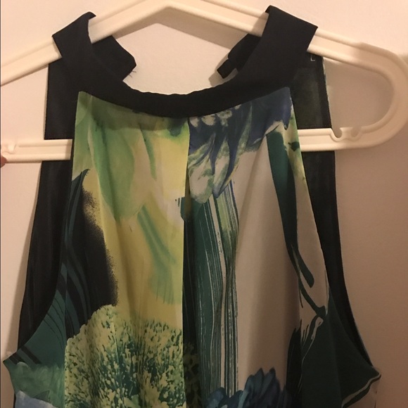 Party Mini Dress