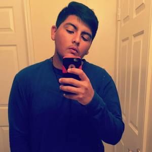 Meet your Posher, Bryan