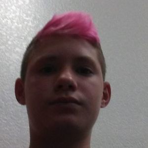 Meet your Posher, Ashton