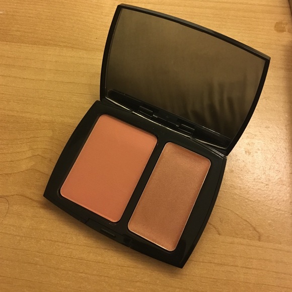 Lancôme Blush Duo