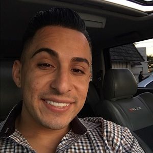 Meet your Posher, Adan