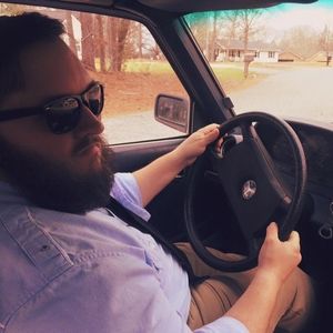 Meet your Posher, John