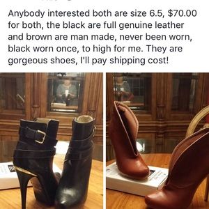 Great price and quality.never worn.