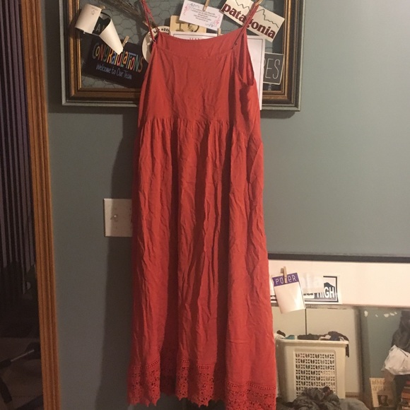 Free people dress