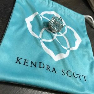 "Paige"-Kendra Scott