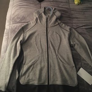 Lululemon On the daily hoodie