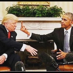 Meet your Posher, Loc