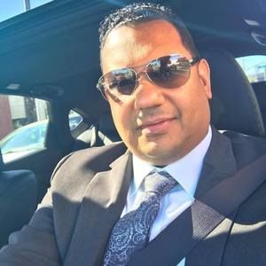 Meet your Posher, Chris